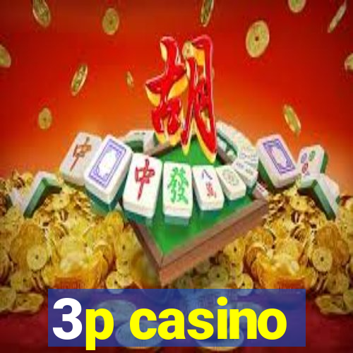 3p casino